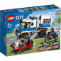 LEGO City Politsei vangiveok