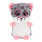 Keel Toys Motsu lumeleopard 14 cm