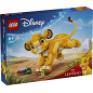 LEGO Disney Lõvikuningas Simba kutsikas