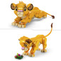 LEGO Disney Simba the Lion King Cub