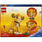 LEGO Disney Simba the Lion King Cub