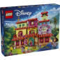 LEGO Disney Maagiline Madrigali maja