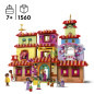 LEGO Disney The Magical Madrigal House