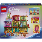 LEGO Disney Maagiline Madrigali maja