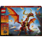 LEGO Ninjago Source Dragon of Motion