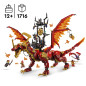 LEGO Ninjago Source Dragon of Motion