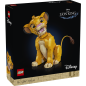 LEGO Disney Noor lõvikuningas Simba