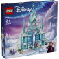 LEGO Disney Elsa jääpalee