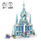 LEGO Disney Elsa's Ice Palace