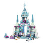 LEGO Disney Elsa's Ice Palace