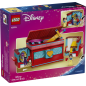 LEGO Disney Lumivalgekese ehtekarp