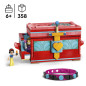 LEGO Disney Snow White's Jewellery Box