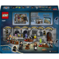 LEGO Harry Potter Hogwarts Castle: Potions Class