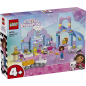 LEGO Gabby´s Dollhouse Gabby kassikeste päevahoid