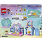 LEGO Gabby´s Dollhouse Gabby kassikeste päevahoid