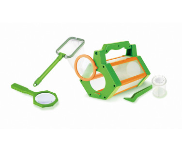 Buki Insect Explorer Kit