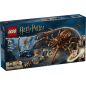 LEGO Harry Potter Aragog Keelatud metsas