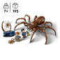 LEGO Harry Potter Aragog Keelatud metsas