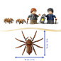 LEGO Harry Potter Aragog Keelatud metsas