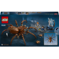 LEGO Harry Potter Aragog Keelatud metsas