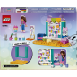 LEGO Gabby´s Dollhouse Meisterdamine koos Baby