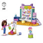 LEGO Gabby´s Dollhouse Meisterdamine koos Baby