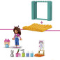 LEGO Gabby´s Dollhouse Crafting with Baby Box