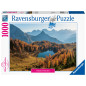 Ravensburger pusle 1000 tk Bordaglia järv