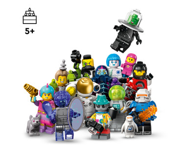 LEGO Minifiguurid 26.sari