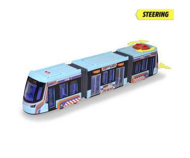 Simba Tram