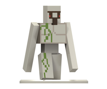 Simba Minecraft figures 13-asst.