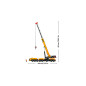 LEGO City Yellow Mobile Construction Crane