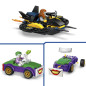 LEGO Super Heroes The Batcave with Batman, Batgirl and The Joker