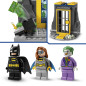 LEGO Super Heroes Batcave koos Batmani, Batgirli ja Jokeriga