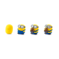 HEY CLAY voolimismass Minion Bob ja Tim