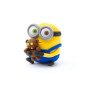 HEY CLAY voolimismass Minion Bob ja Tim