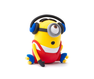 HEY CLAY Modeling Clay Minion Stuart