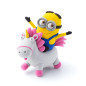 HEY CLAY Modeling Clay Minion Dave & Fluffy