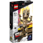 LEGO Marvel I am Groot