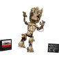 LEGO Marvel I am Groot