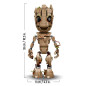 LEGO Marvel I am Groot