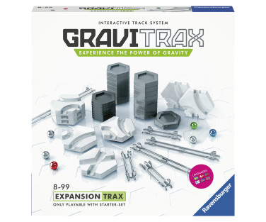 Ravensburger GraviTrax Trax Expansion