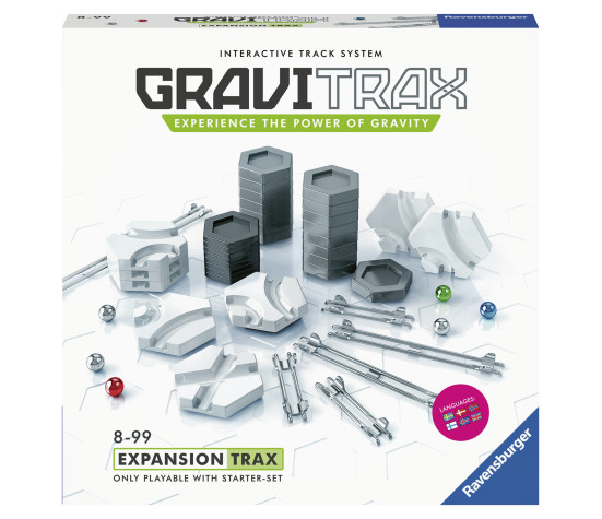 Ravensburger GraviTrax Trax Expansion