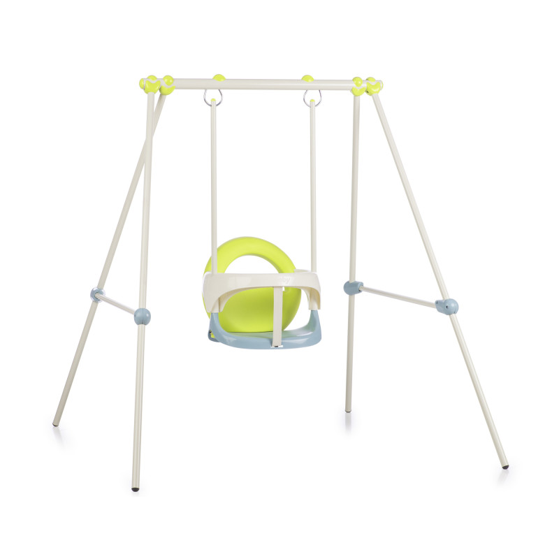 Smoby Metal Baby Swing