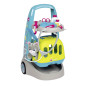 Smoby Veterinary Trolley