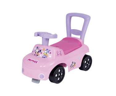 Smoby Ride-on Children's Car Minnie