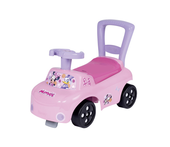 Smoby Pealeistutav auto Minnie