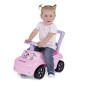 Smoby Ride-on Children's Car Minnie