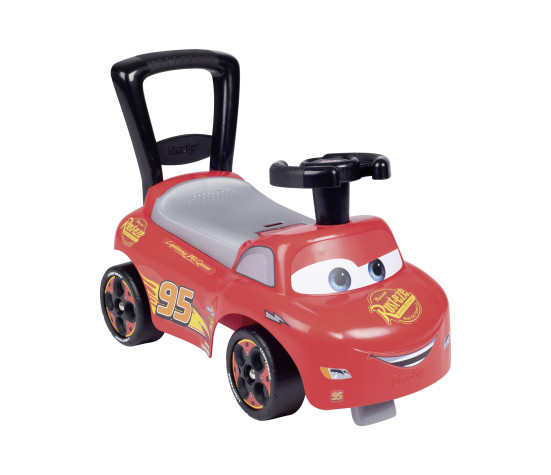 Smoby Pealeistutav auto Cars