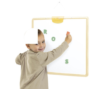 Smoby 48 Magnetic Letters